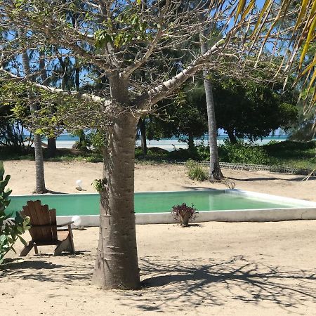 Ulala Lodge Murrebue Esterno foto