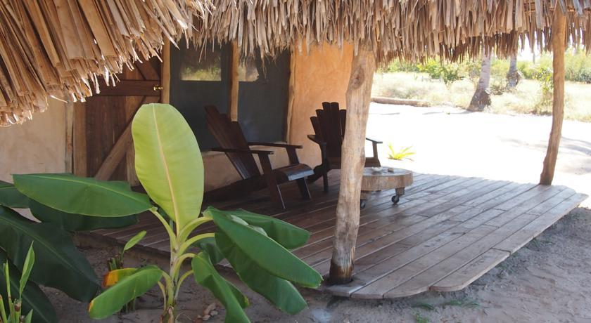 Ulala Lodge Murrebue Esterno foto
