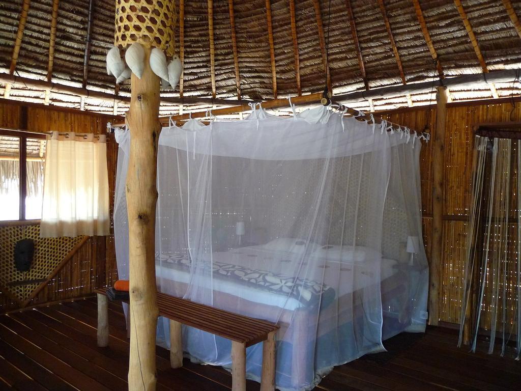 Ulala Lodge Murrebue Camera foto