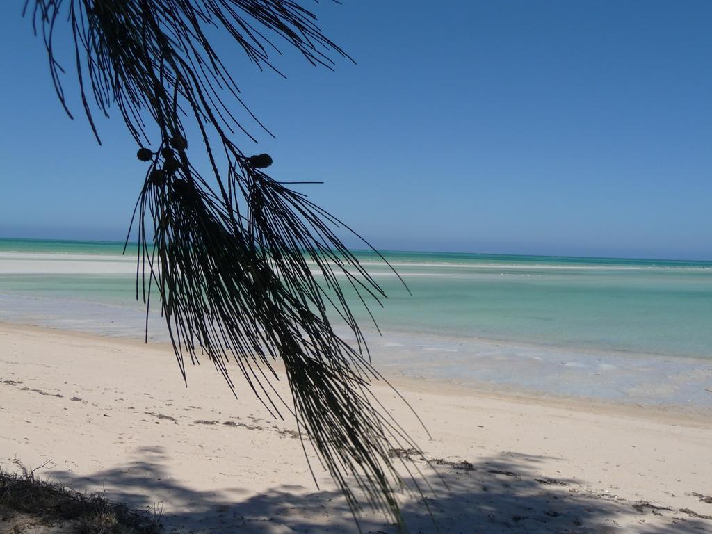 Ulala Lodge Murrebue Esterno foto