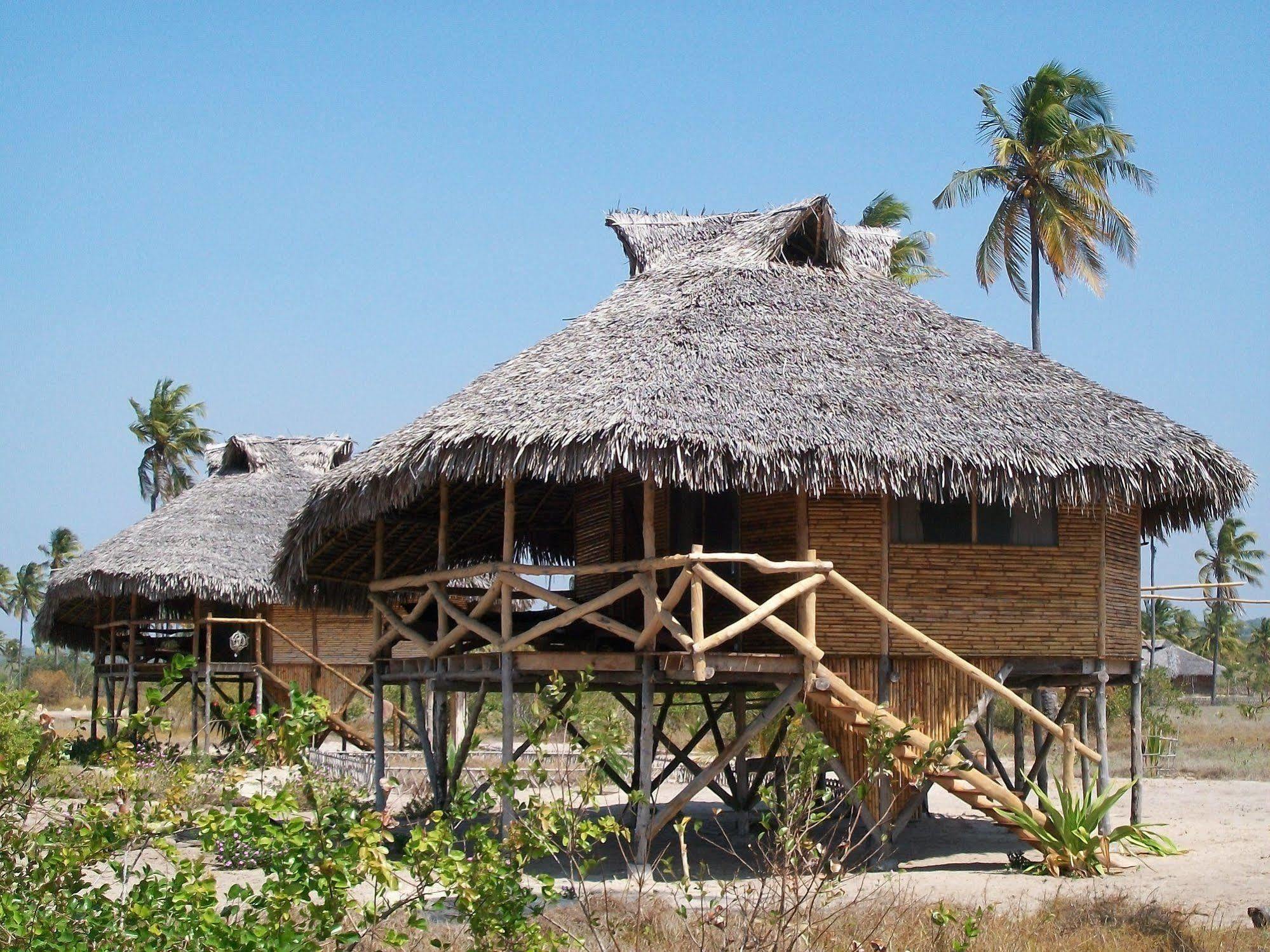 Ulala Lodge Murrebue Esterno foto