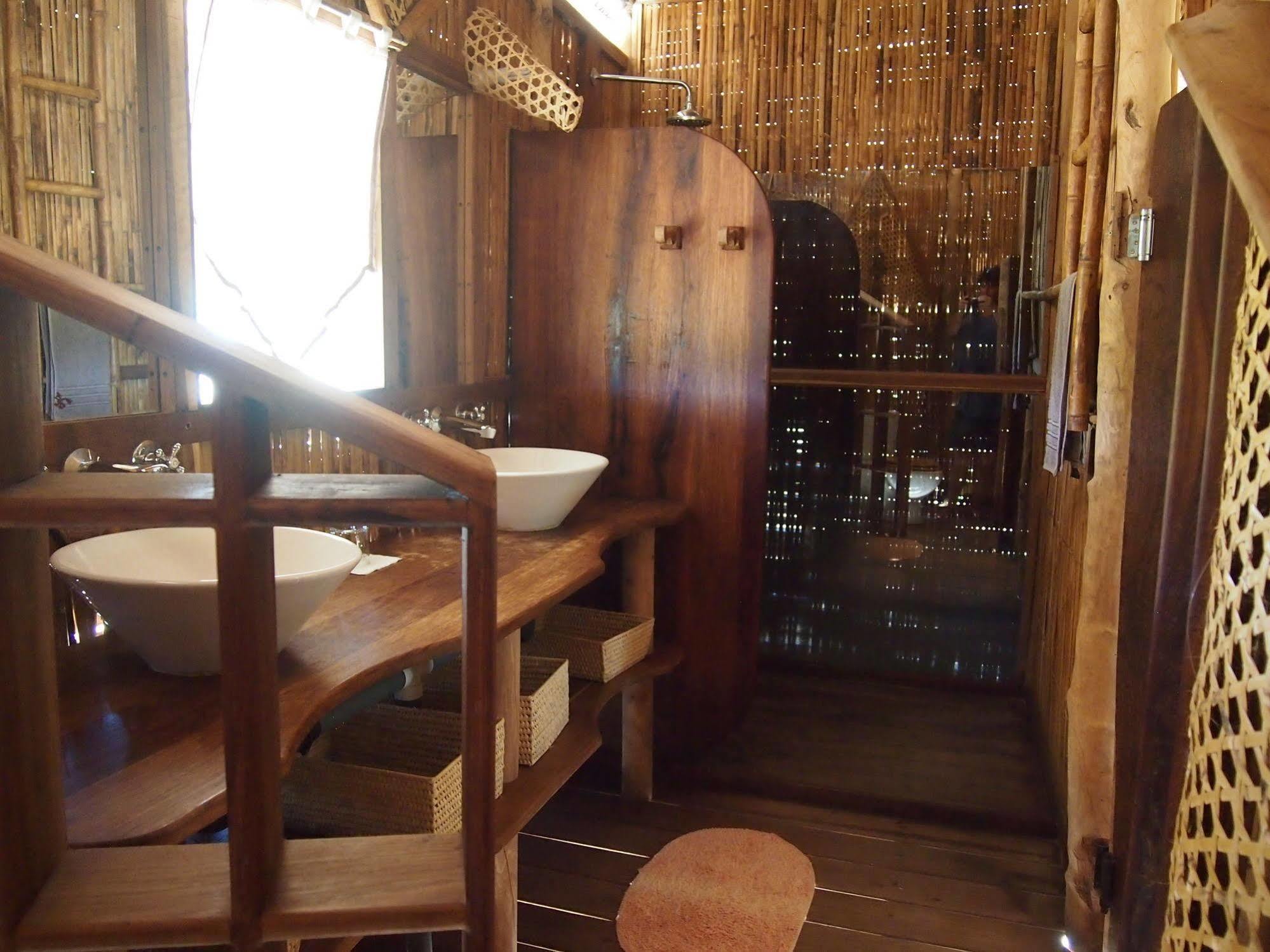 Ulala Lodge Murrebue Esterno foto