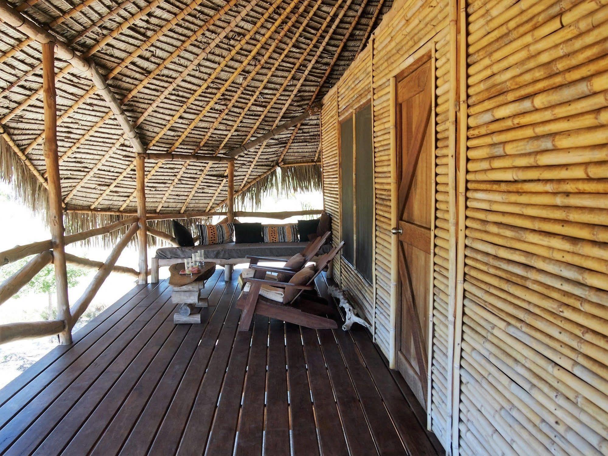 Ulala Lodge Murrebue Esterno foto