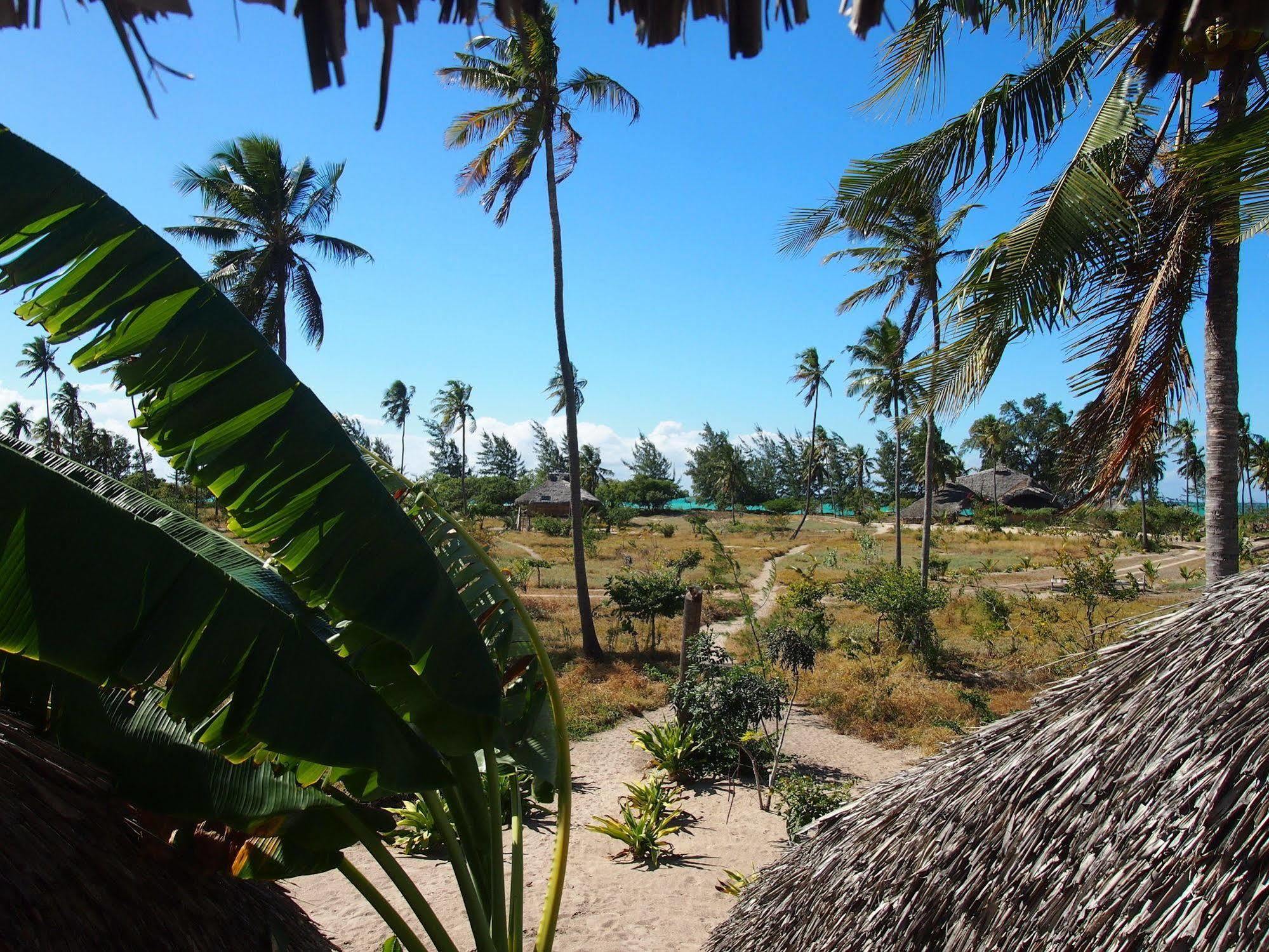 Ulala Lodge Murrebue Esterno foto