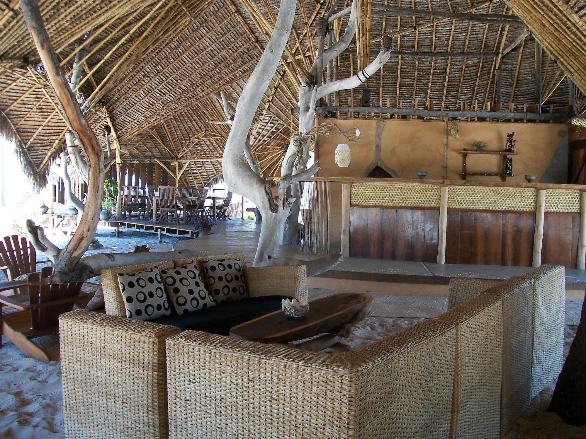 Ulala Lodge Murrebue Esterno foto