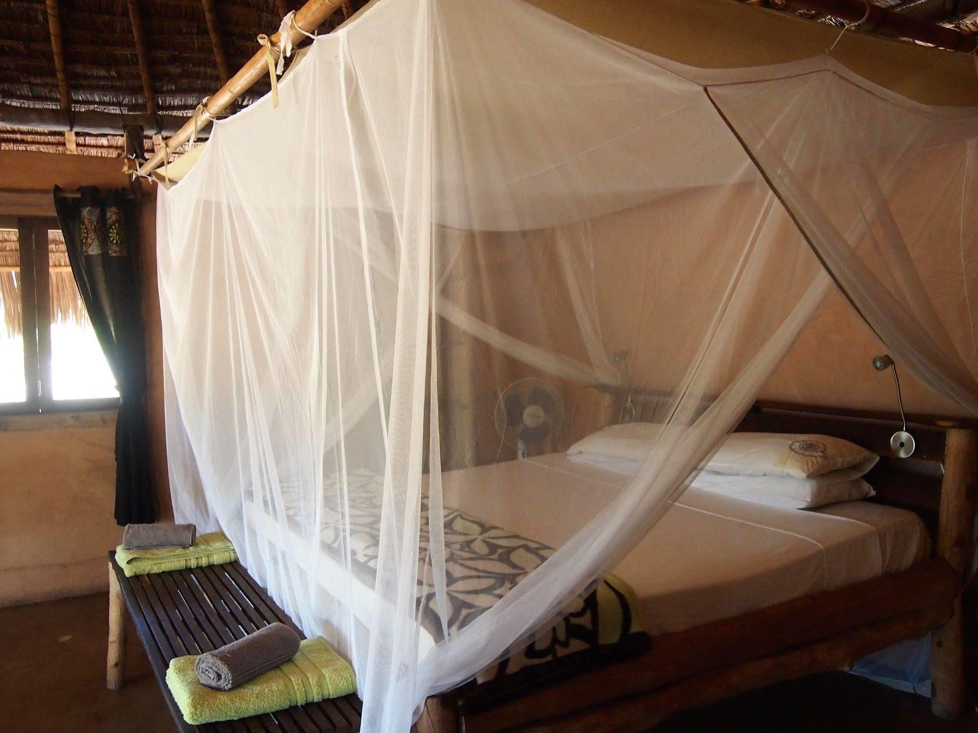 Ulala Lodge Murrebue Esterno foto