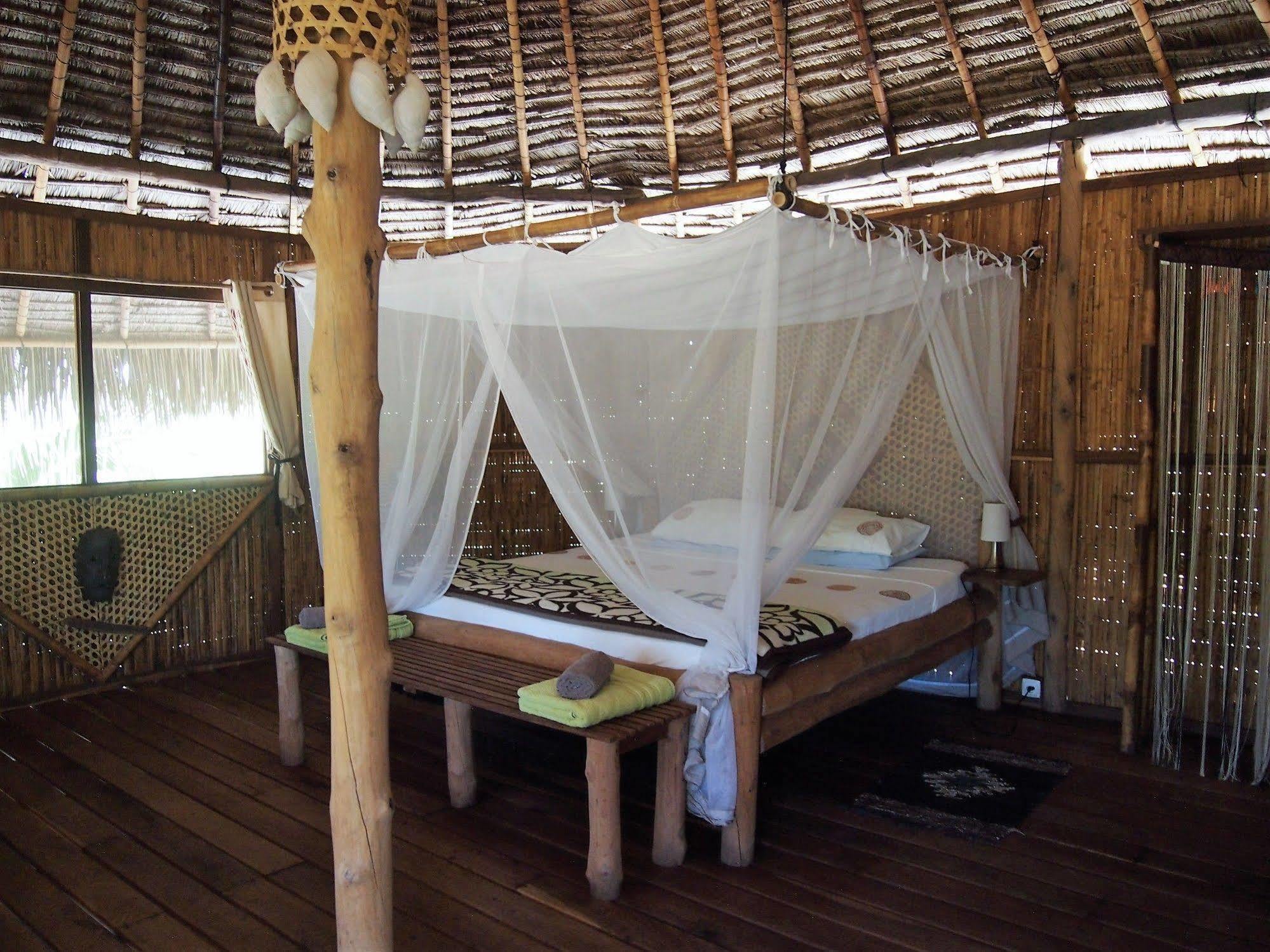 Ulala Lodge Murrebue Esterno foto
