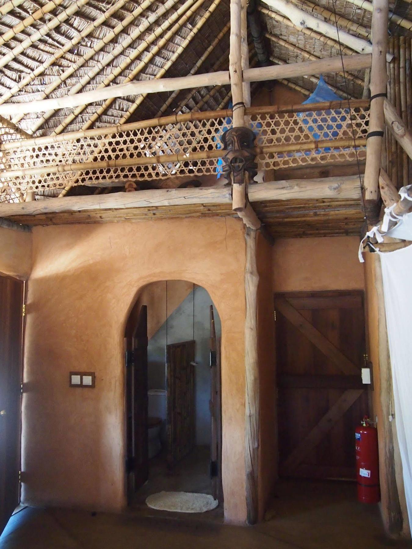 Ulala Lodge Murrebue Esterno foto