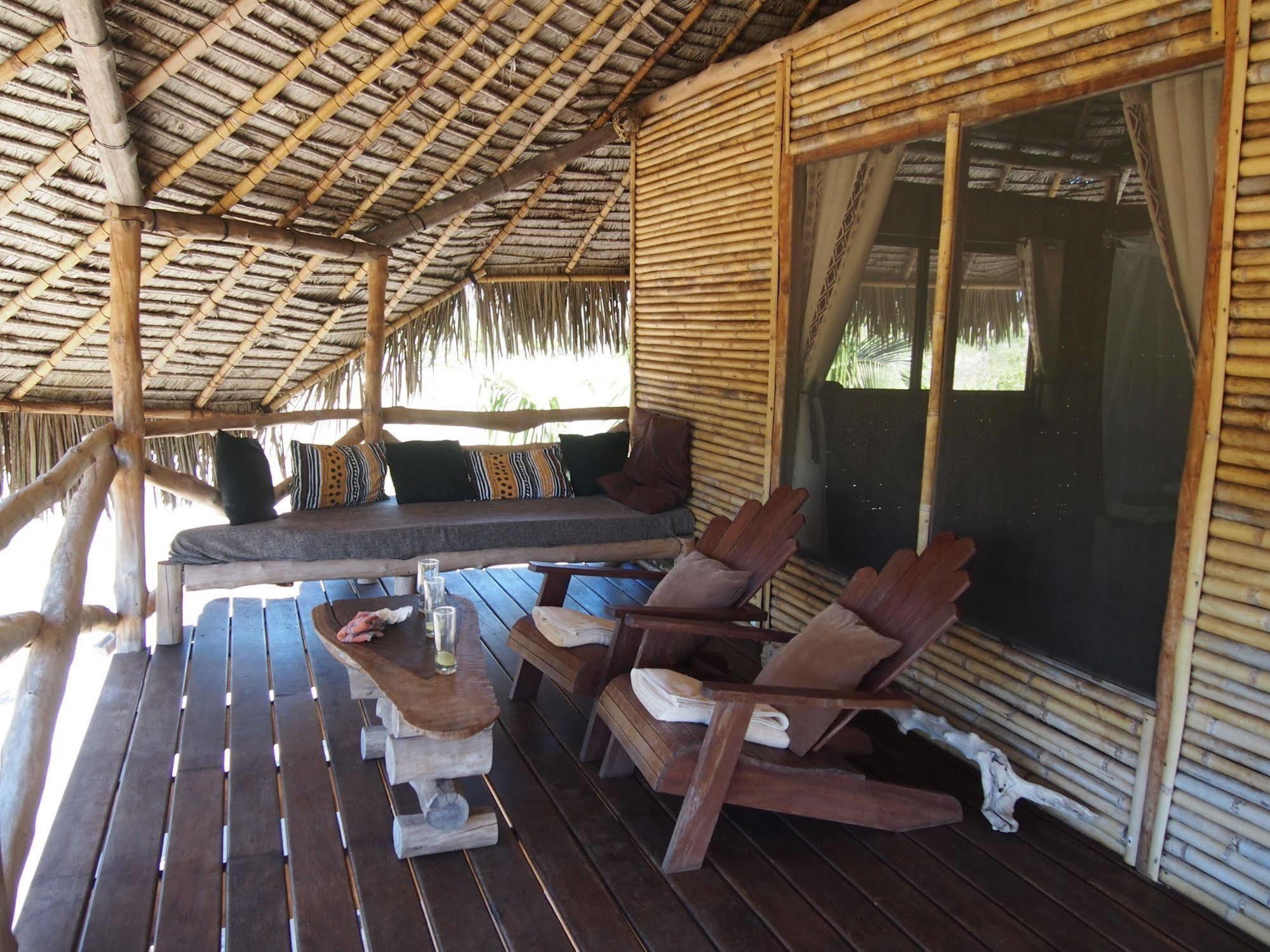 Ulala Lodge Murrebue Esterno foto