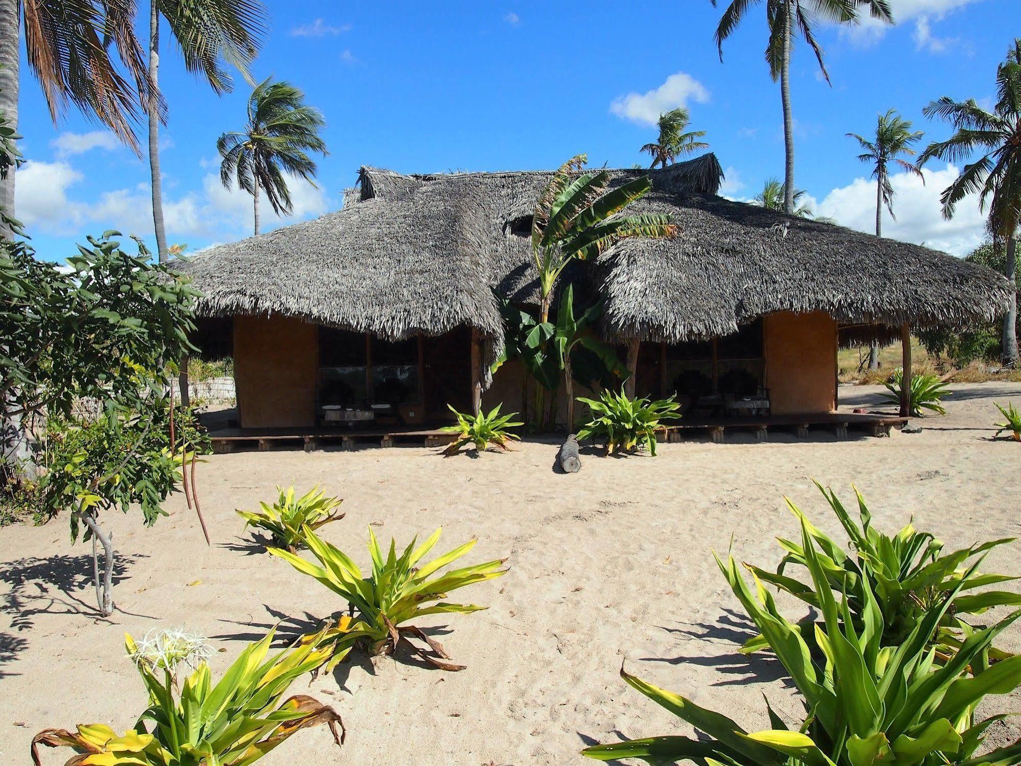 Ulala Lodge Murrebue Esterno foto