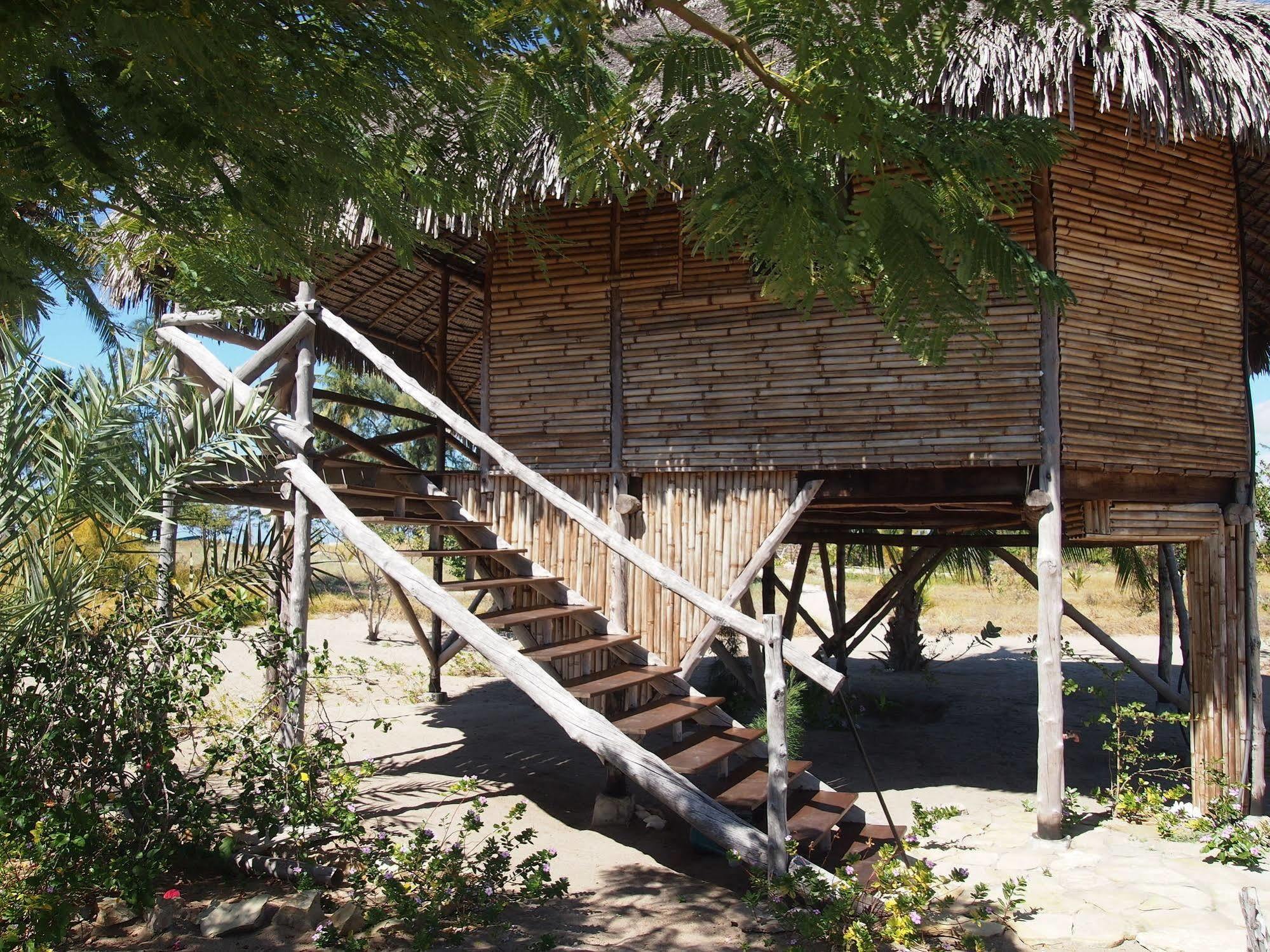 Ulala Lodge Murrebue Esterno foto