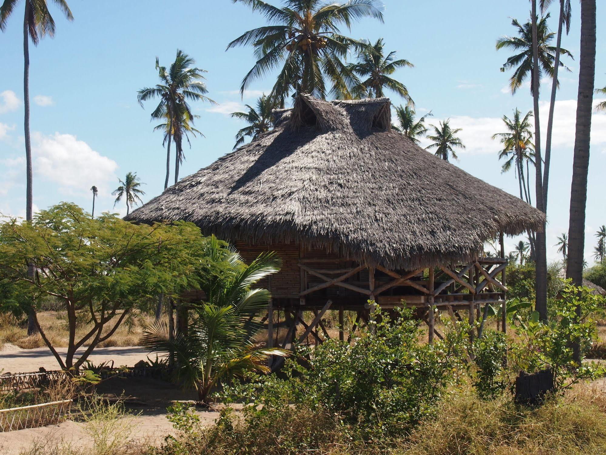 Ulala Lodge Murrebue Esterno foto