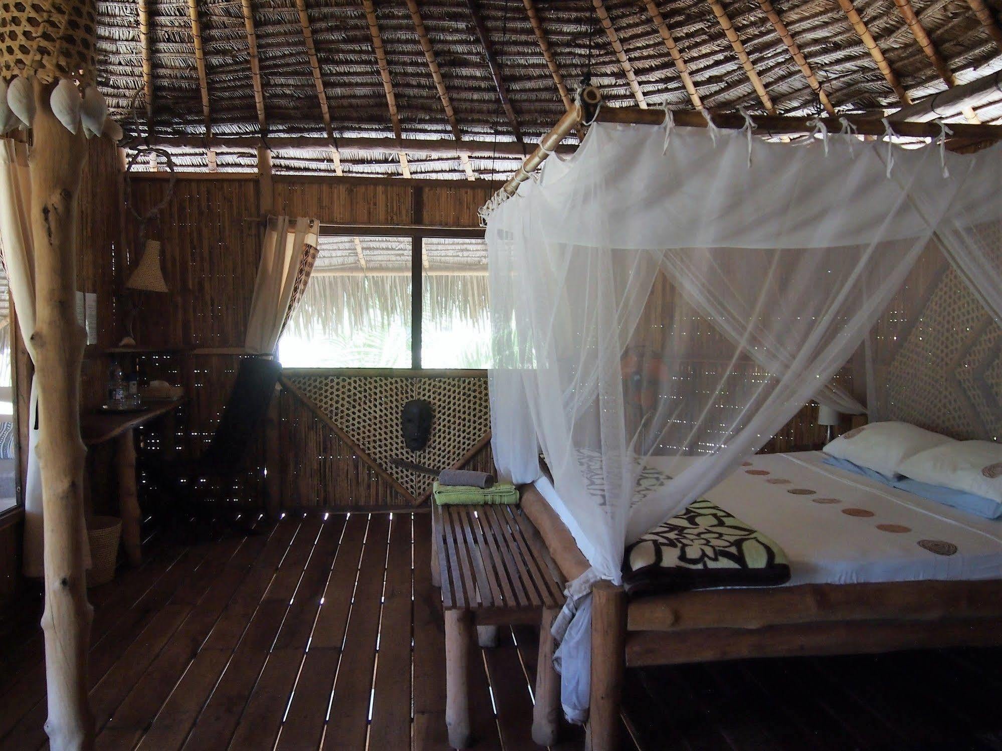 Ulala Lodge Murrebue Esterno foto