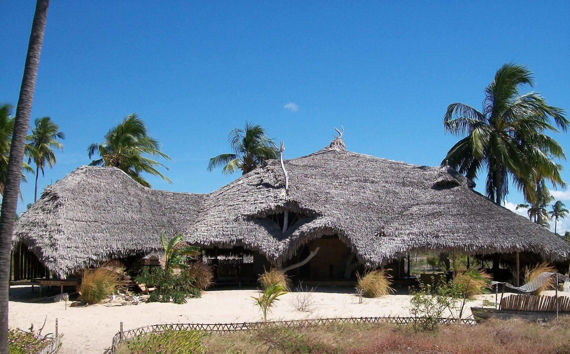Ulala Lodge Murrebue Esterno foto